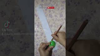 stitching tips | easy silai katai | cuttwork chalk daman