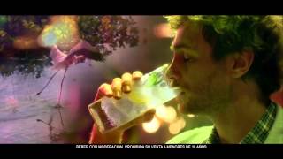 Mixxtail Mojito - Quilmes Commercial 2014