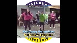 SEPT 17, 2023 KATUNAY HARANISTA NG NUEVA ECIJA INC.THE KATUNAY DANCER'S