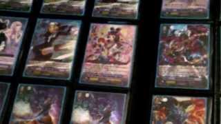 Copy of CardFight! Vanguard Binder Update July 21, 2013