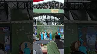 Festival Beduk Tingkat Kota Administrasi Jakarta Utara #shortvideo #shorts #jakarta