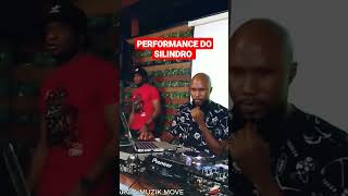 LIVE PERFORMANCE DO SILINDRO BEAT MAKER #shorts #beatmaker #loop #trending