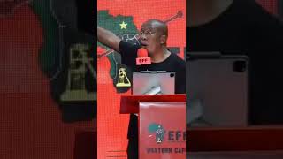 Julius Malema Grilling Johann Rupert, Cyril Ramaphosa and Pravin Gordhan | Must Watch