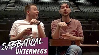 DivertiMento - Meet & Greets | Sabbatical Unterwegs