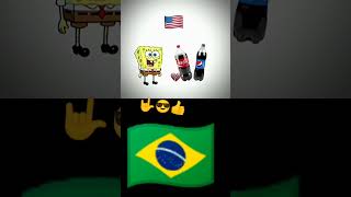 Brasil é o melhor país 🇧🇷😎👍