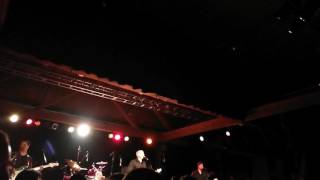 Vertical Horizon - Everything You Want (Live @ Showbox SoDo, Seattle WA 2017-05-12)