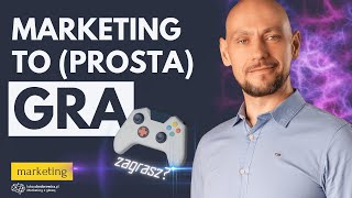 🧠 Jak zdobywać 30 klientów w tygodniu, kiedy masz tylko 30 minut dziennie na marketing.