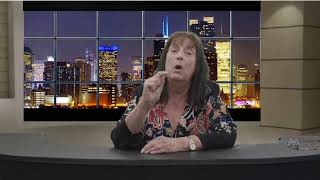 Janet Reacts: Enshrining Abortion! August 27, 2024