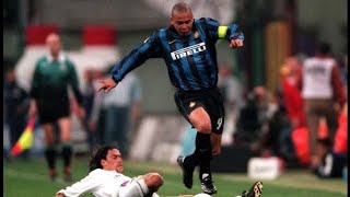 Ronaldo Nazario ● 1998/99 Magical Dribbling Skills & Goals