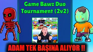 2 V 2 TOURNAMENT BAHTSIZ EMRE :D #stumbleguys #stumbleguystipsandtricks #stumbleguysvideos