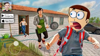 SchoolBoy Runaway Gameplay Android & iOS