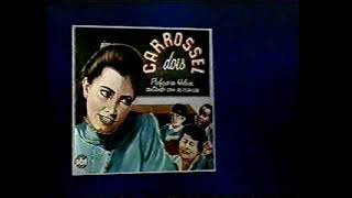 Comercias | SBT 02/12/1991