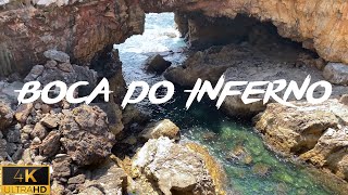 Boca do Inferno Cascais Portugal: The Best Day Trip