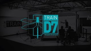 TRAIN D7 Thinkers Before Shooters