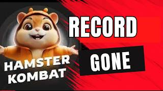 Hamster Kombat Shaken as Ronaldo Destroys YouTube Record! What Happens Next? 🚨