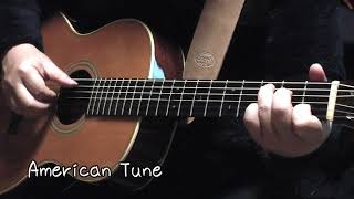 American Tune - Paul Simon Cover -