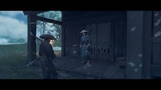 Ghost of Tsushima  - Empty Baskets