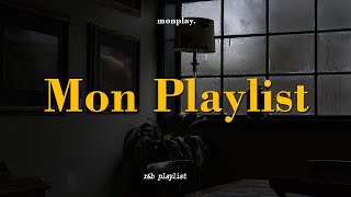 [ᴘʟᴀʏʟɪsᴛ] 나른나른한 요즘 날씨에 틀어놓기 좋은 노래 모음 | 몬플리PLAY