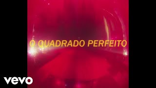 Capicua - O Quadrado Perfeito (Visualizer)