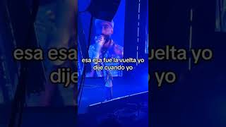 Mi mamá me dijo desde pequeño #arcangel