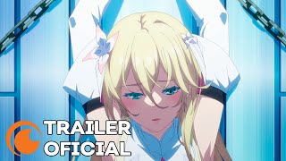 Why Does Nobody Remember Me in This World | TRAILER OFICIAL