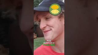 Logan Paul Giving A Shout Out To Small Business #loganpaul #pondcompany #pondscapesofcharlotte