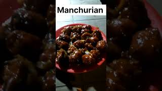 Manchurian # Shorts # You Tube