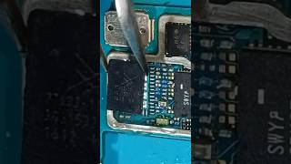 MOBILE REPAIRING / mobile phone repairing #shorts #mobilerepairing tips and tricks #repair