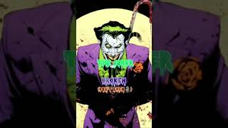 Villains that are Broken VS Pure Evil DC Edition #shorts #villains #dc