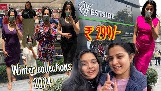 WESTSIDE Latest 2024 Collection 💕 | Winter Collection Starting From ₹299 | MandalZone