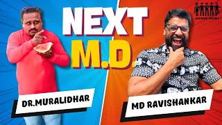 Next MD | Certified Rascals