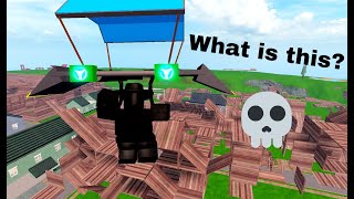 So i played Fortnite Knockoffs... | Roblox