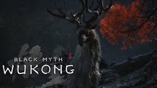 Black Myth: Wukong #39 - Глава 6 ➤ Гора Хуаго