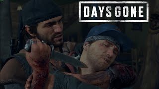 Прохождение Days Gone #27