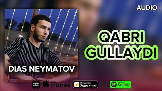 Dias Neymatov - Qabri gullaydi 2024