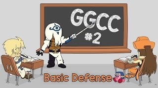 Guilty Gear Crash Course ep.02: Basic Defense