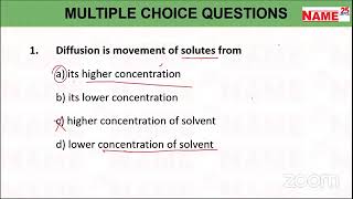 NAME QAD CLASS ON PLANT PHYSIOLOGY AND PHYTOHORMONES || FOR CEE MEDICAL ASPIRENT✓