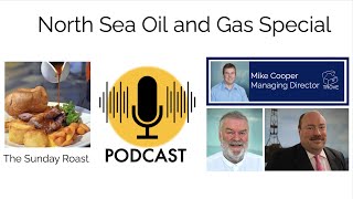 PODCAST: North Sea Special