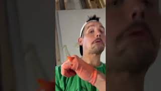 2 bath house rough part 1 #plumbing  #plumber  #construction  #diy  #dayinthelife  #new