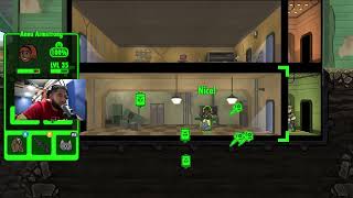 Fallout Shelter episode 35