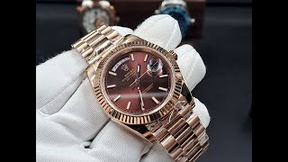 Премиум Rolex Day Date