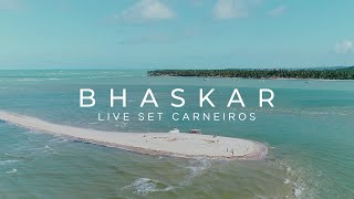 Bhaskar Live Set @ Praia dos Carneiros - PE