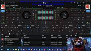 Making some mixes and remixes with Different songs #music #MartinGarix #DJ