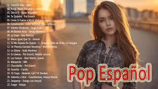 Musica 2021 - Las Mejores Musicas en Español 2021 (Canciones de Pop, Pop-Trap, Reggaeton 2021)