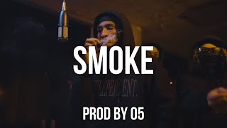 [FREE] Sdot Go x Dark Jersey Club Type Beat "SMOKE" | 2023