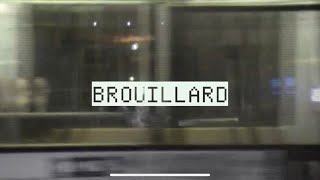 Madz - Brouillard ( prod @maximumminimum6855 )