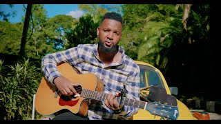 ITHAGA RIAKWA BY STEVE ROGERS OFFICIAL VIDEO