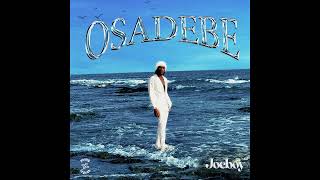 Joeboy - Osadebe (Instrumental)