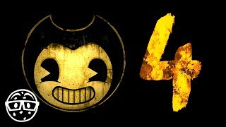 🔴 LIVE: Bendy and the Ink Machine Chapter 4 Gameplay (All Chapters) - ProdCharles