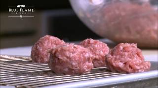 How to Make Steamed Pork Meatballs